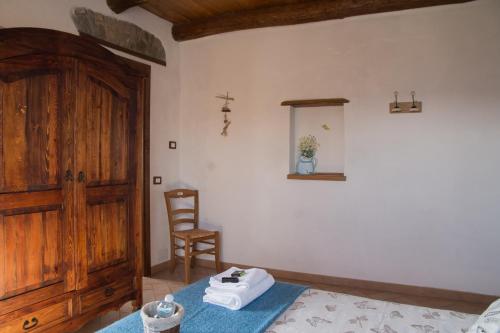 Gambar di galeri bagi Agriturismo Angiò nel Cerè di Bracelli