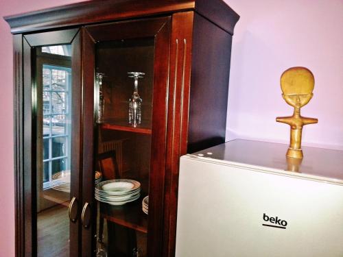 Φωτογραφία από το άλμπουμ του Bel Lion Serviced Suites στο Βελιγράδι