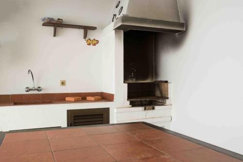 Fotografie z fotogalerie ubytování Casa do Sossego v destinaci Furnas