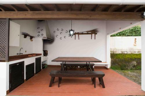 Gallery image of Casa do Sossego in Furnas