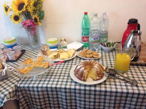 Alexander Bed and Breakfast – Photos 3