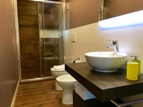 Guest House La Grancontessa