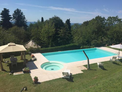 Garda Lake with private pool – Photos 2