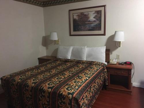 Knights Inn Palmdale – Photos 5