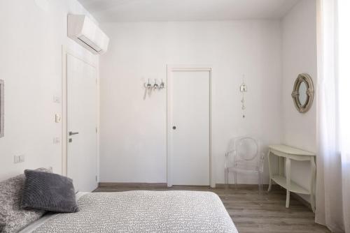 Siena Vip B&Bにあるベッド