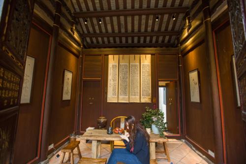 Gallery image of Zai Yang Inn in Chaozhou