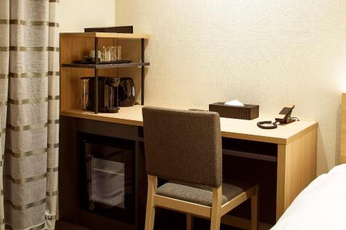 Tmark City Hotel Tokyo Omori