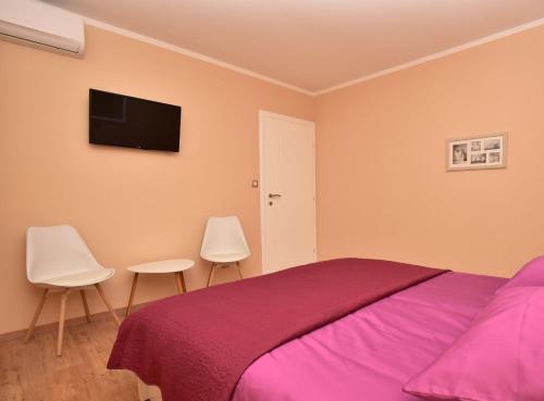 Gallery image of Apartman Mate Luka in Makarska