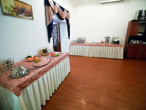 Gallery image of Versal Hotel in Vinnytsya