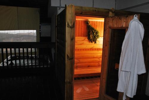 Gallery image of אחוזת מול כנרת in Livnim