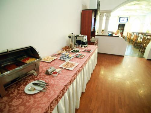Gallery image of Versal Hotel in Vinnytsya