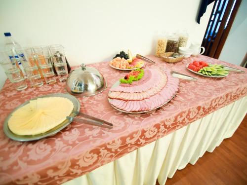 Gallery image of Versal Hotel in Vinnytsya