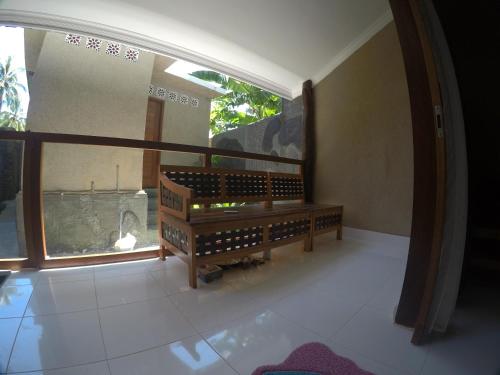 Gambar di galeri bagi Khoo Villa di Senggigi 