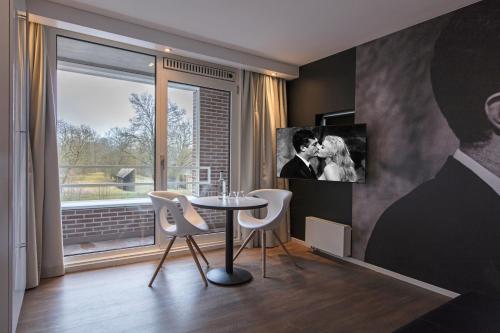Imagen de la galería de Hotel Mitland, en Utrecht