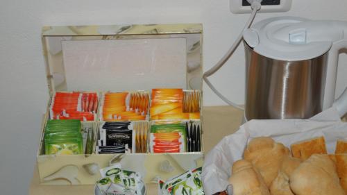 Gallery image of B&B La Casa Rosa in Balze