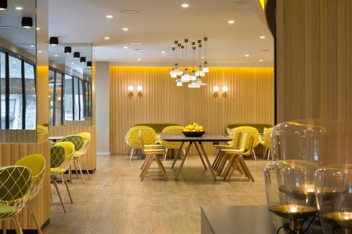 Citadines Ramblas Barcelona photo 22