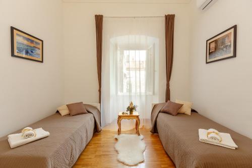 Apartment Kamino Old Town