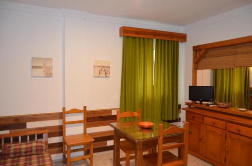 Las Cañas I