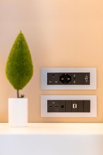 ソウダにあるOniros Residencesのギャラリーの写真