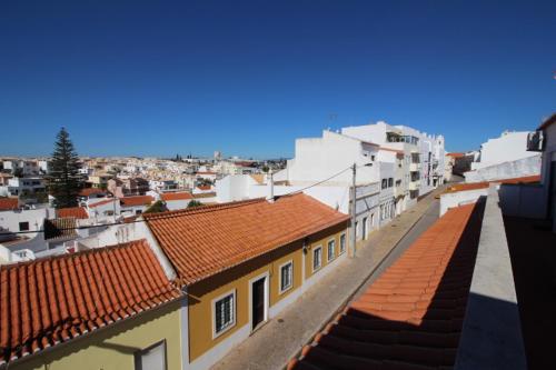 Gallery image of Apartamento Alcantarilha in Alcantarilha