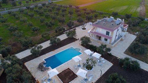Gallery image of Terra dei Sogni in Torre Lapillo