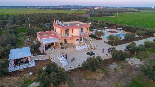 Gallery image of Terra dei Sogni in Torre Lapillo
