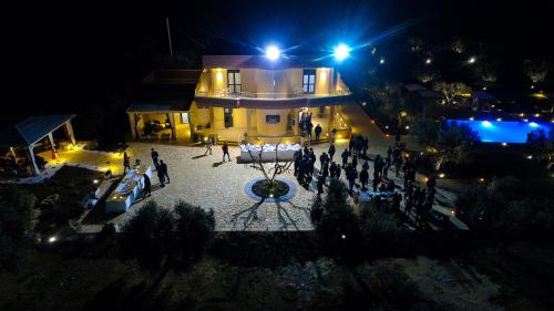 Gallery image of Terra dei Sogni in Torre Lapillo