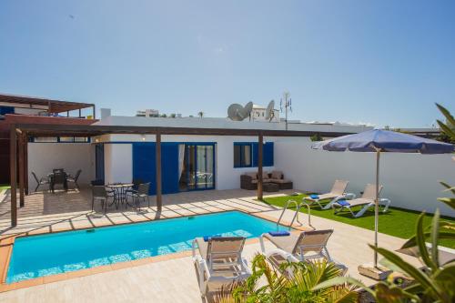 Las Marinas Deluxe