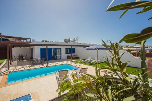 Las Marinas Deluxe