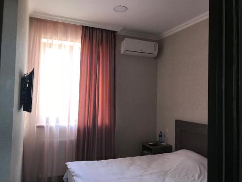 Fotografie z fotogalerie ubytování Kamar Hotel Ijevan v destinaci Ijevan
