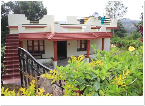 Gallery image of Lahari Welcomes You in Madikeri