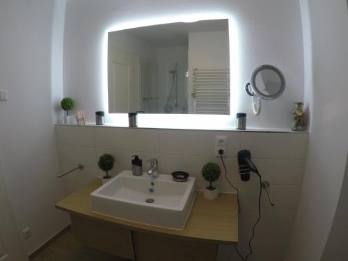 Bagno di Villa Louisa - Liegestuhl 45