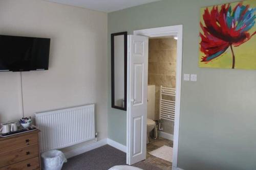 Gallery image of Riverside Guest House in Sleaford