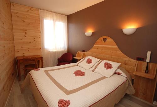 Gallery image of Auberge du Rochasson in Risoul
