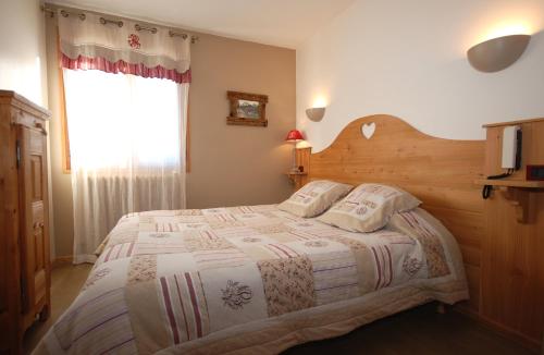 Gallery image of Auberge du Rochasson in Risoul