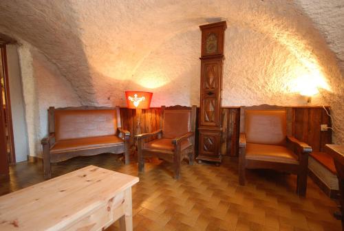 Gallery image of Auberge du Rochasson in Risoul