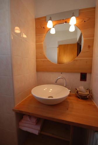 Gallery image of Auberge du Rochasson in Risoul