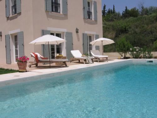 Villa Bastide d Or – Photos 3