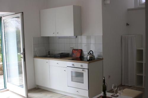 "NAR" Opatija center spacious 1 bedroom apt