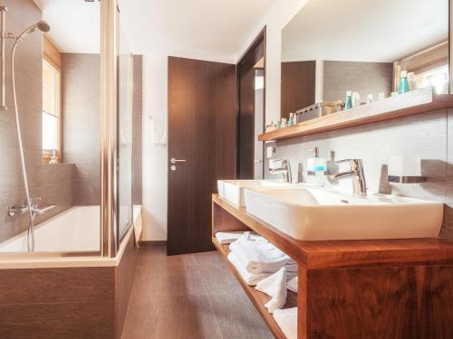 Chalet Nepomuk photo 3