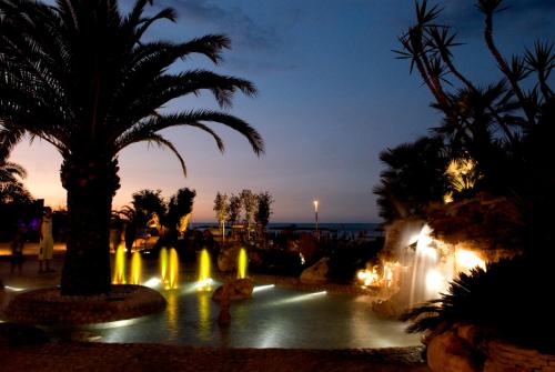 Πισίνα στο ή κοντά στο Hotel Dino