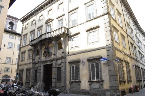 Palazzo Tucci Apartments – Photos 3