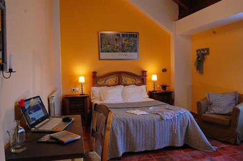 Foto Casa Rural Estarrún 4