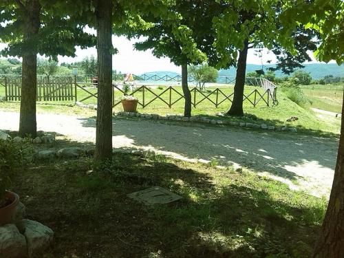 Gallery image of Agriturismo San Martino in Foligno
