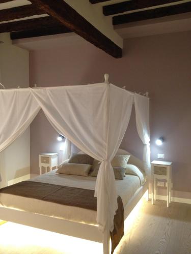 Foto San Marco White Apartment