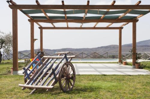 Gallery image of Agriturismo San Martino in Foligno
