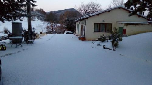 Gallery image of Agriturismo San Martino in Foligno