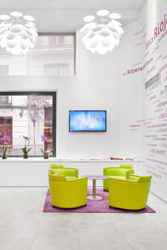 Ibis Styles Madrid Prado photo 88