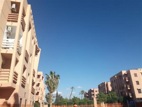 Appartement de Sophia