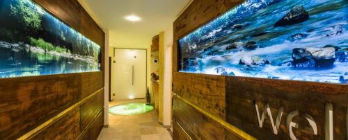 Foto sihtkohas Grundhof asuva majutusasutuse Hotel Brimer galeriist